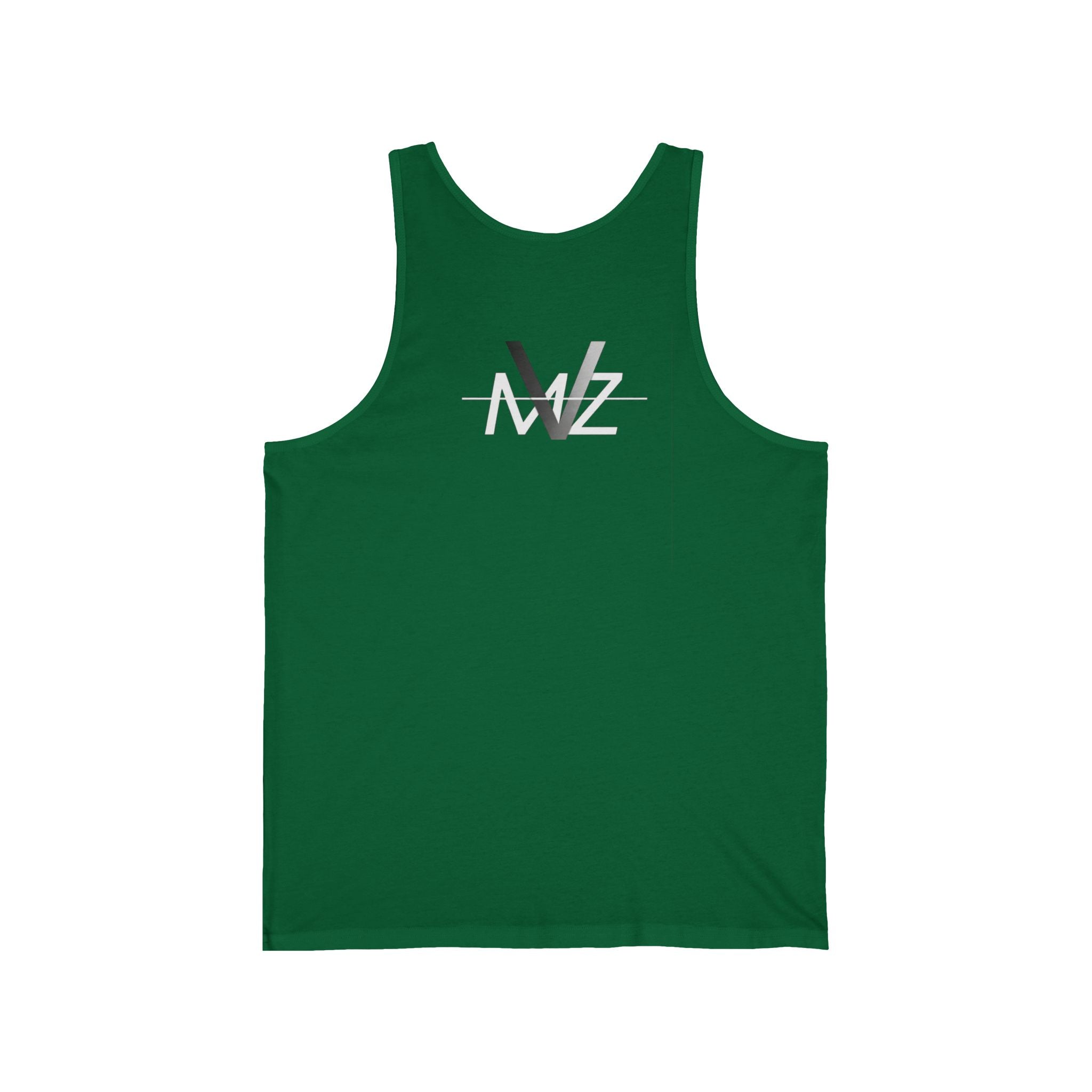 Wolf Gym Tank Top — muviz sport clasic