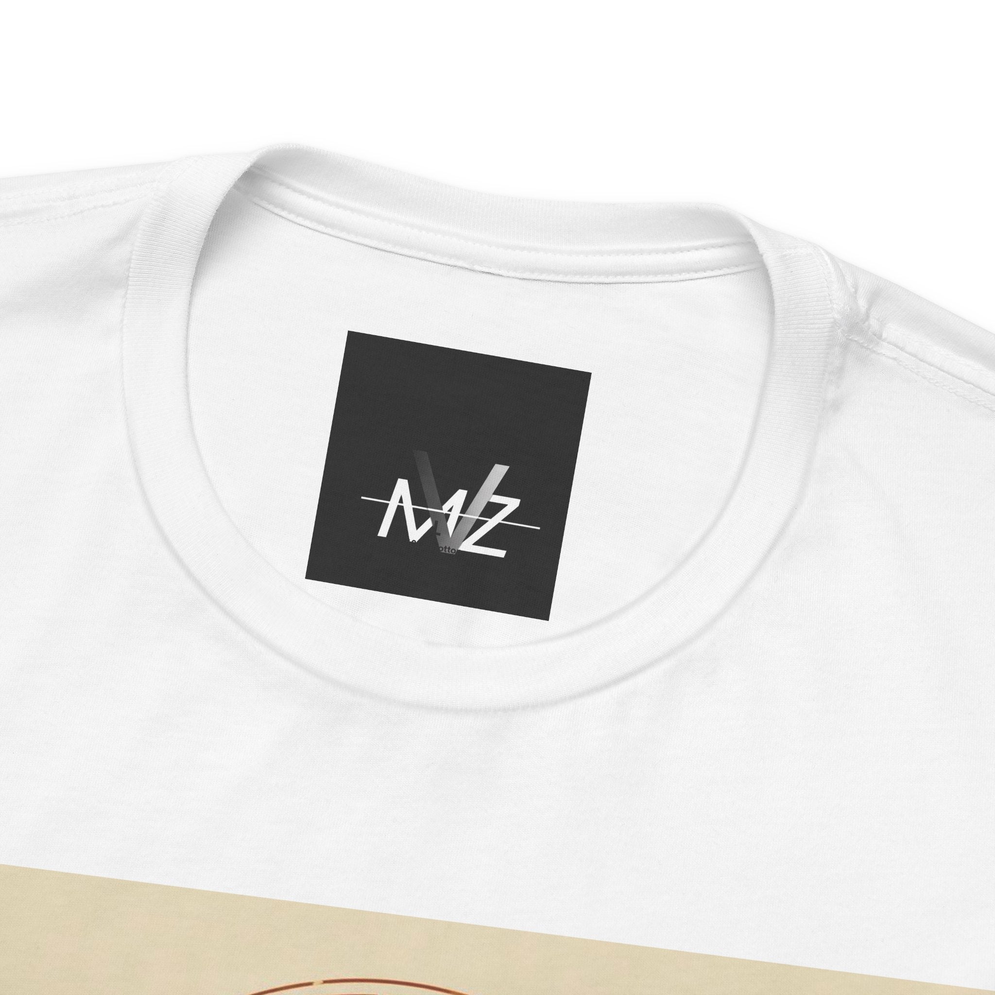 Muviz Iconic Unisex Jersey Short Sleeve