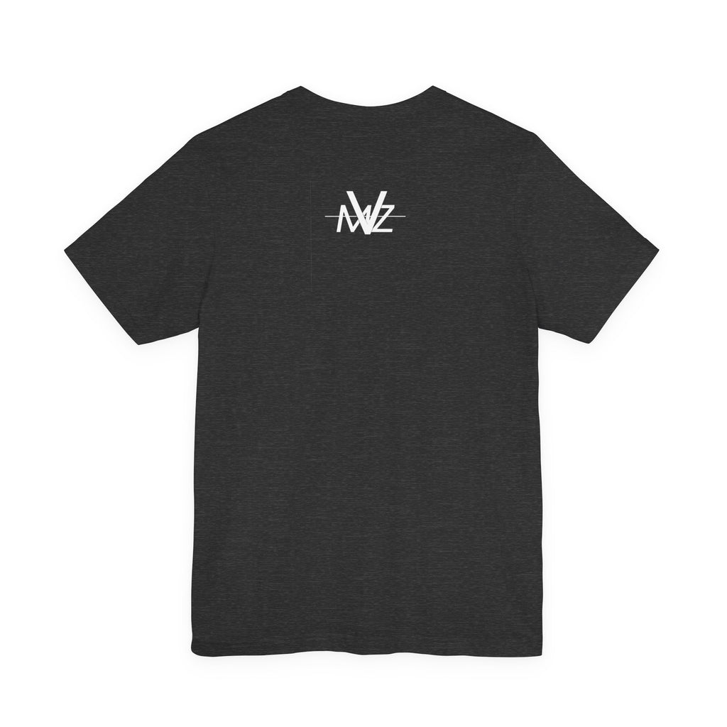 MuViZ ROME Art Tee — Classical  Painting T‑Shirt