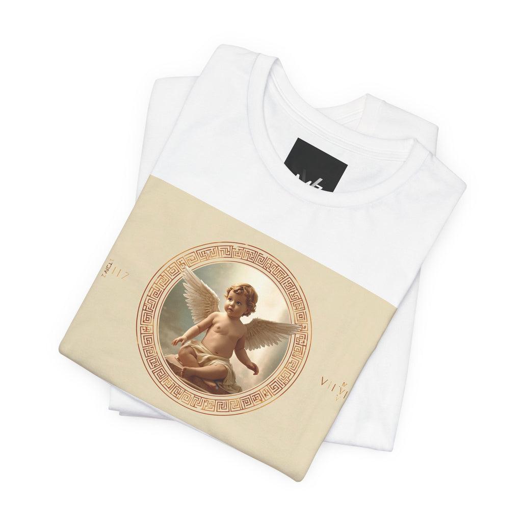 Muviz Iconic Unisex Jersey Short Sleeve