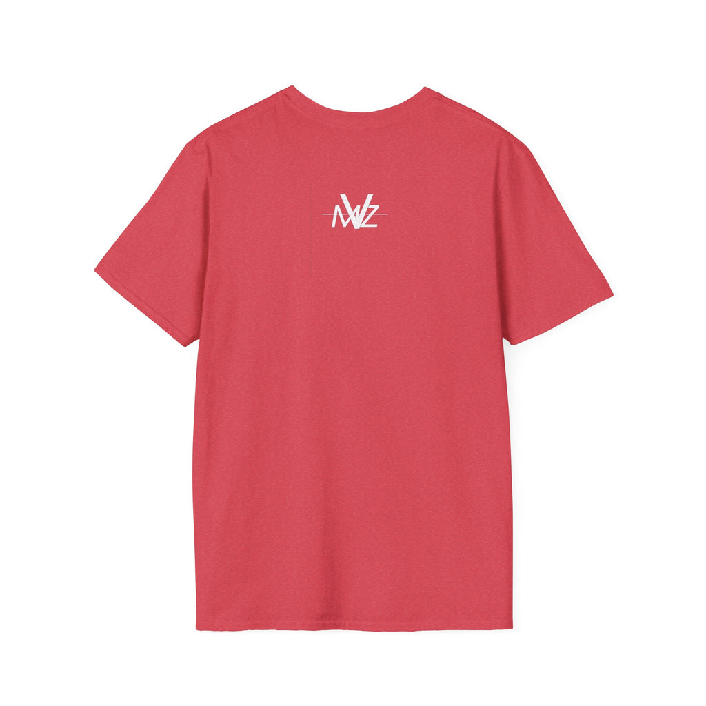 Muviz Medieval Softstyle T-Shirt