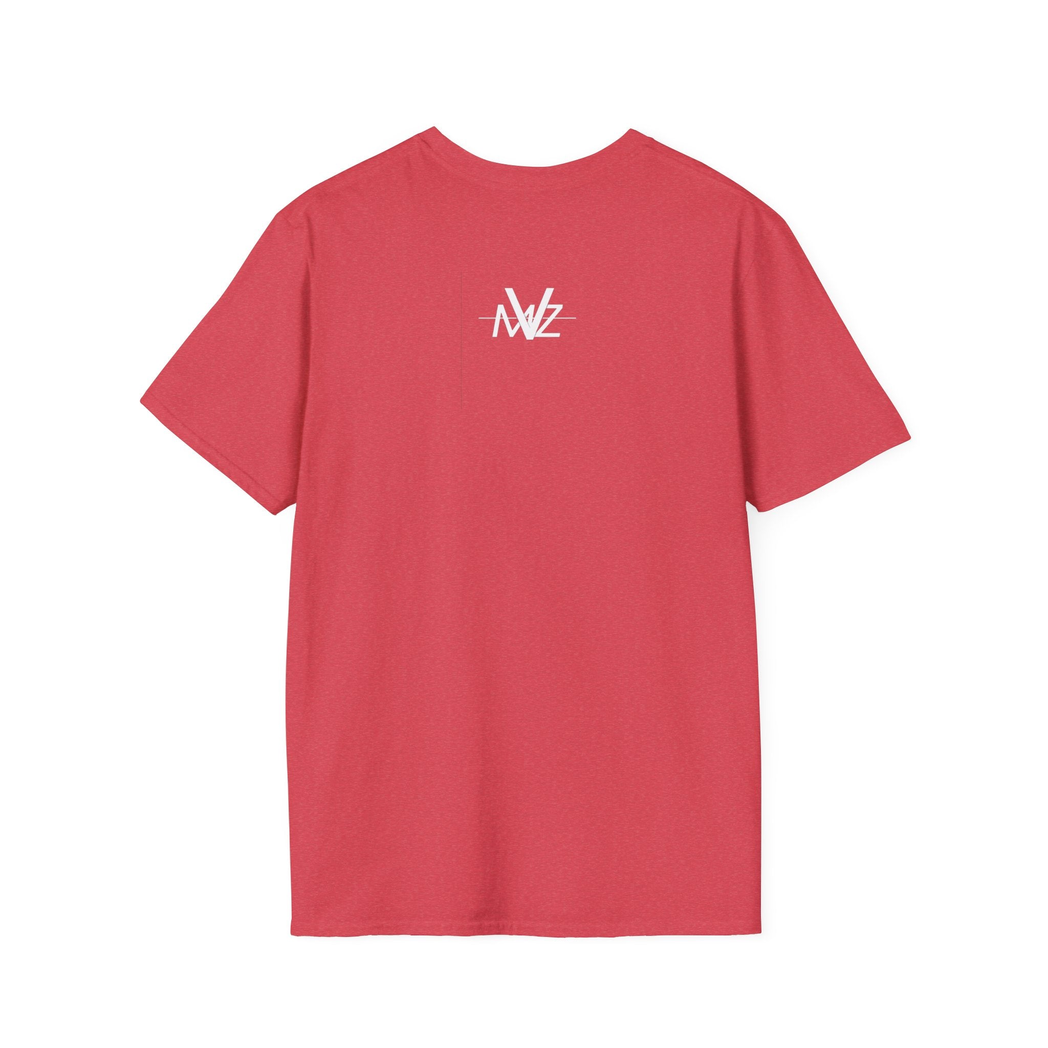 Muviz Medieval Softstyle T-Shirt