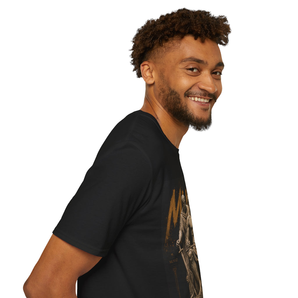 Muviz Medieval Softstyle T-Shirt