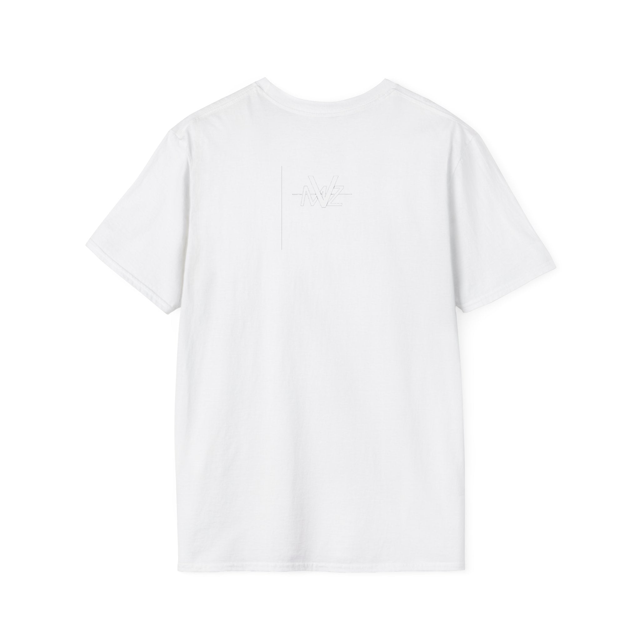 Muviz Medieval Softstyle T-Shirt