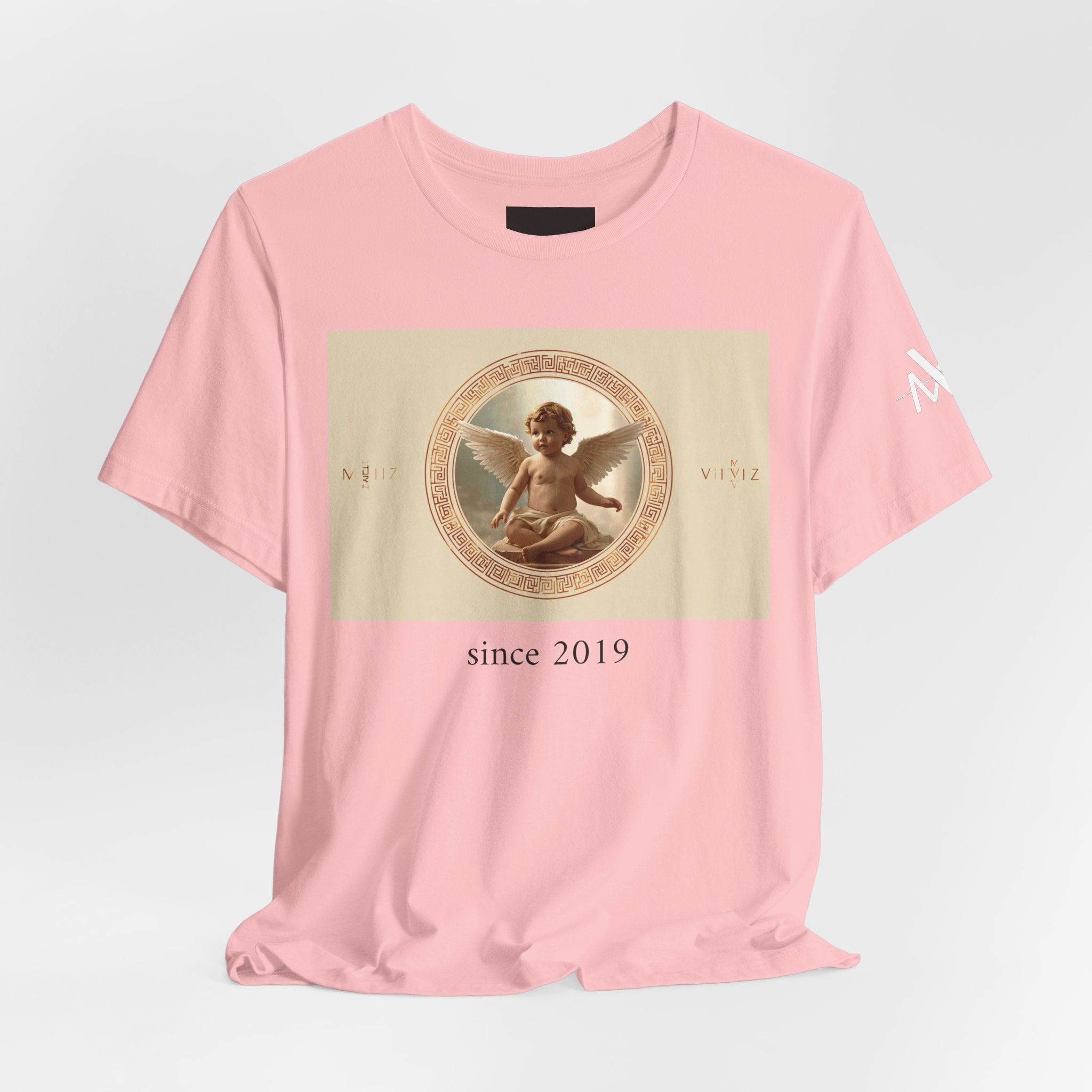 Muviz Iconic Unisex Jersey Short Sleeve