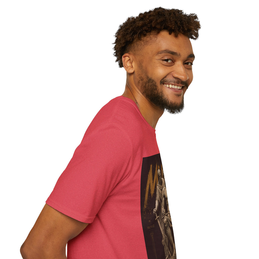 Muviz Medieval Softstyle T-Shirt