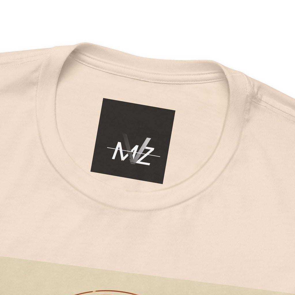 Muviz Iconic Unisex Jersey Short Sleeve