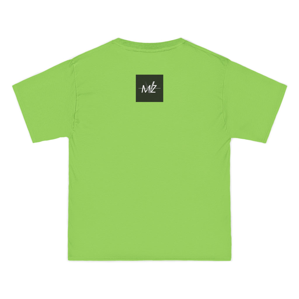 Fallen Angel Graphic T-Shirt — Gothic Winged Design