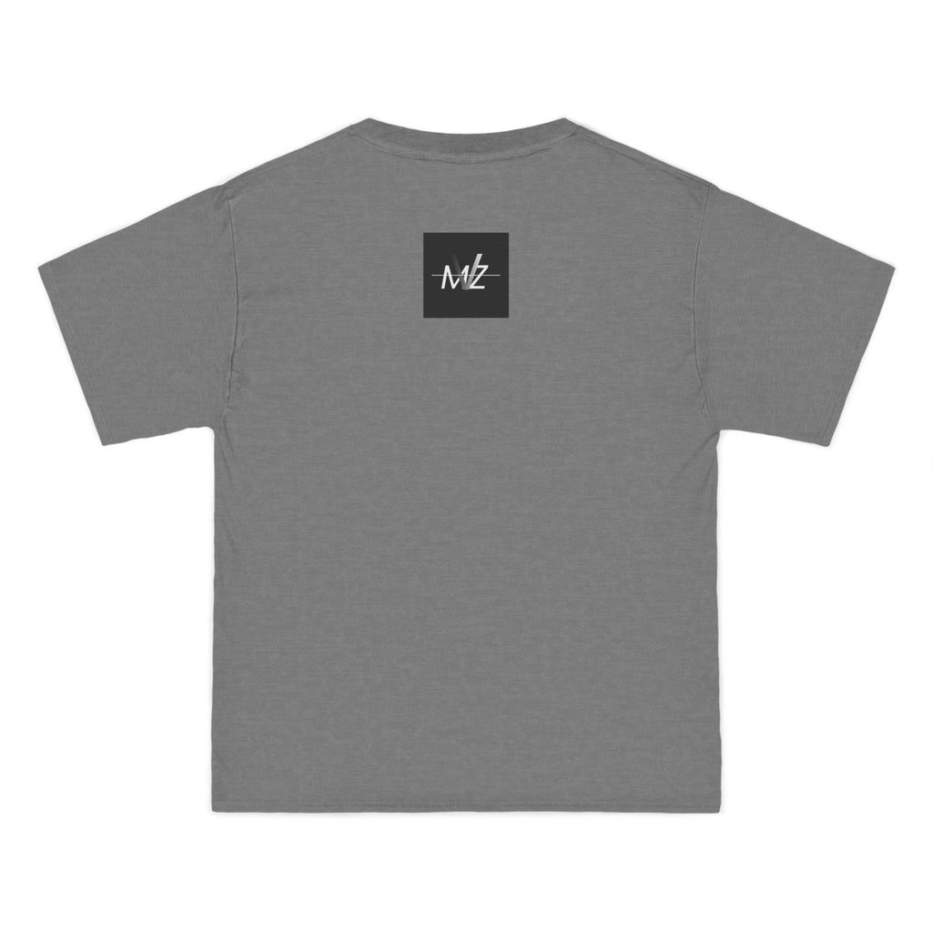 Fallen Angel Graphic T-Shirt — Gothic Winged Design