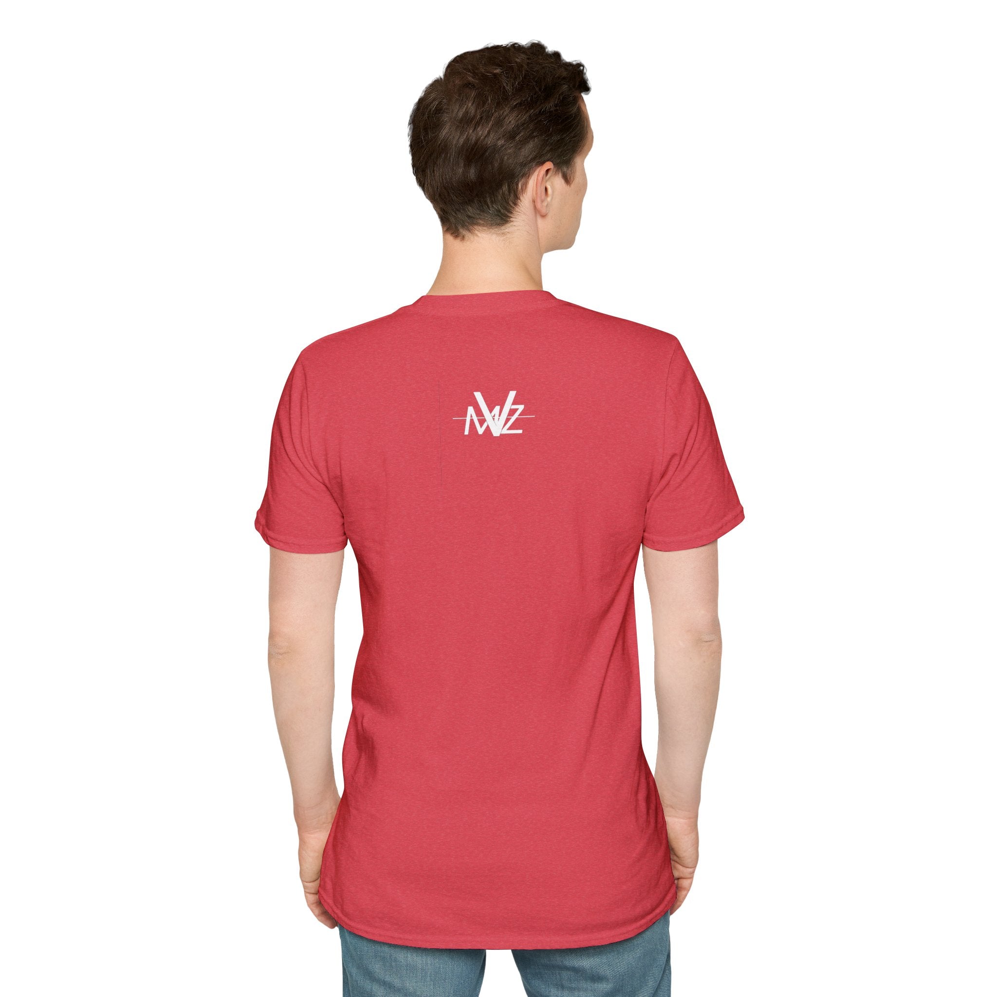 Muviz Medieval Softstyle T-Shirt