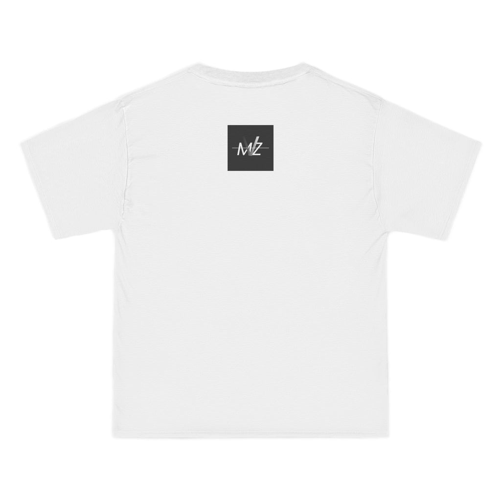 Fallen Angel Graphic T-Shirt — Gothic Winged Design