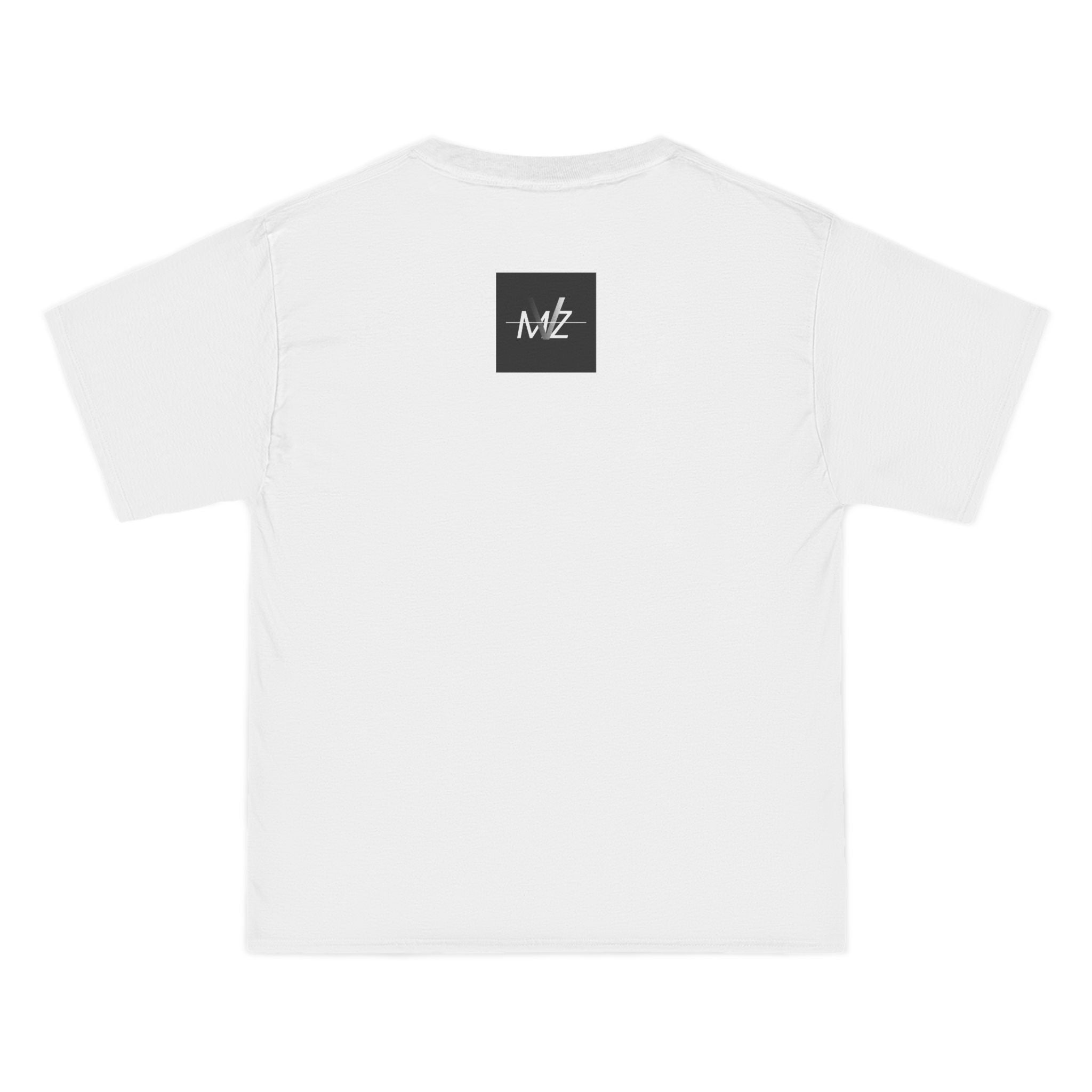 Fallen Angel Graphic T-Shirt — Gothic Winged Design