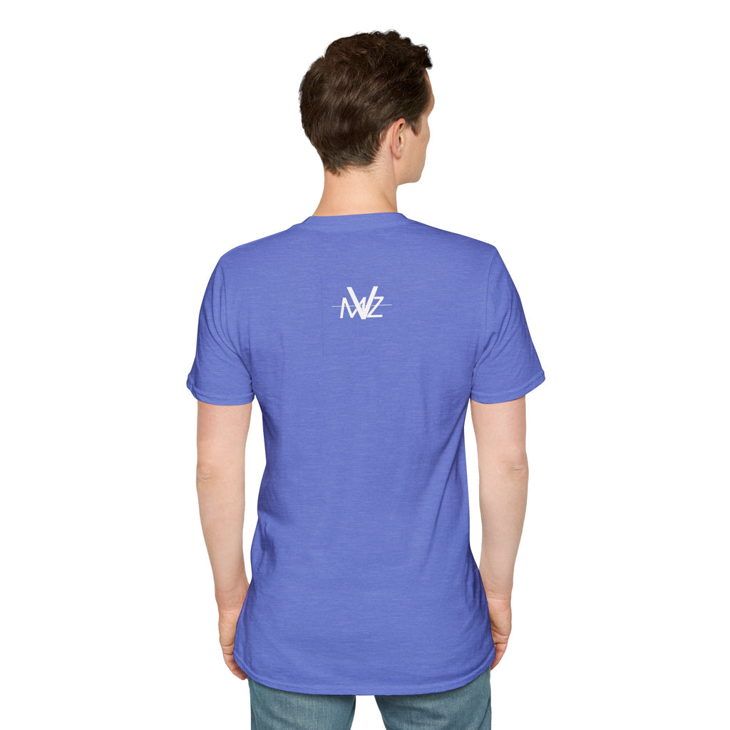 Muviz Medieval Softstyle T-Shirt