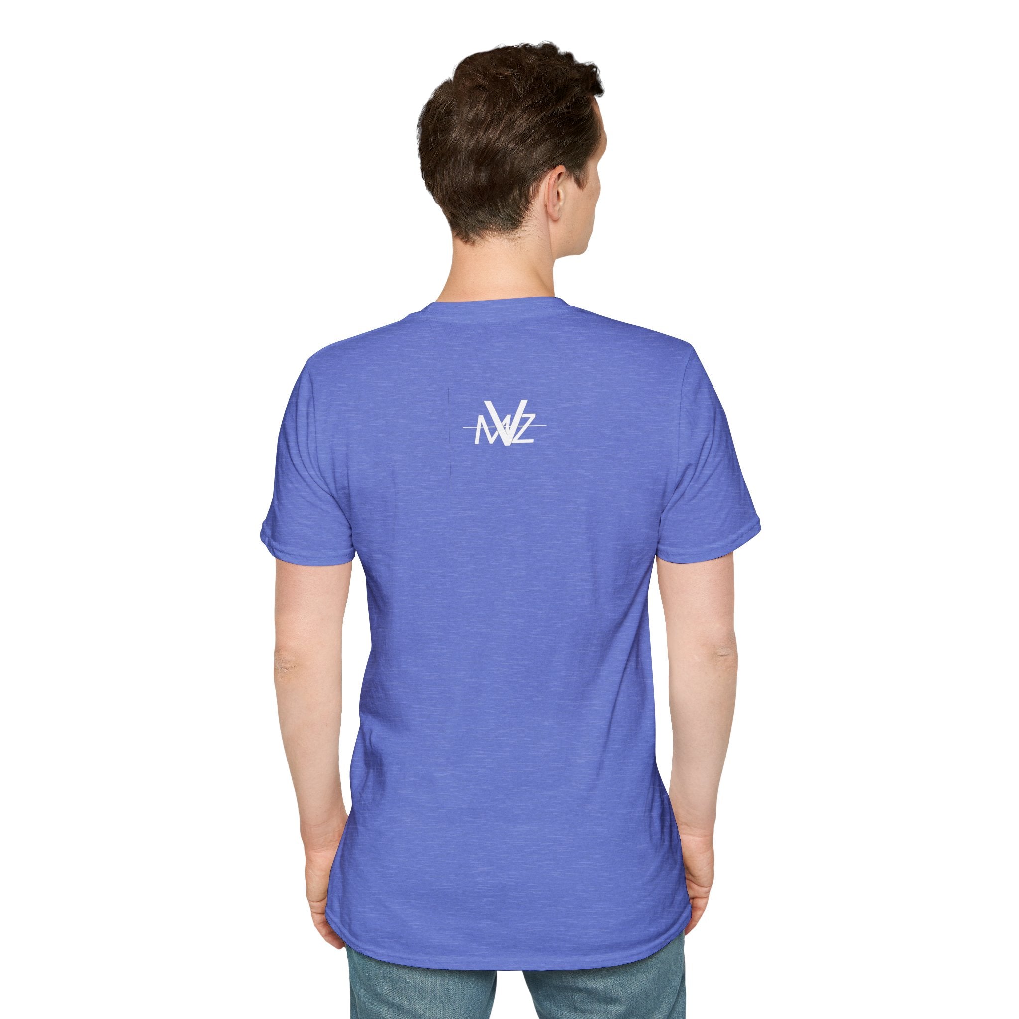 Muviz Medieval Softstyle T-Shirt