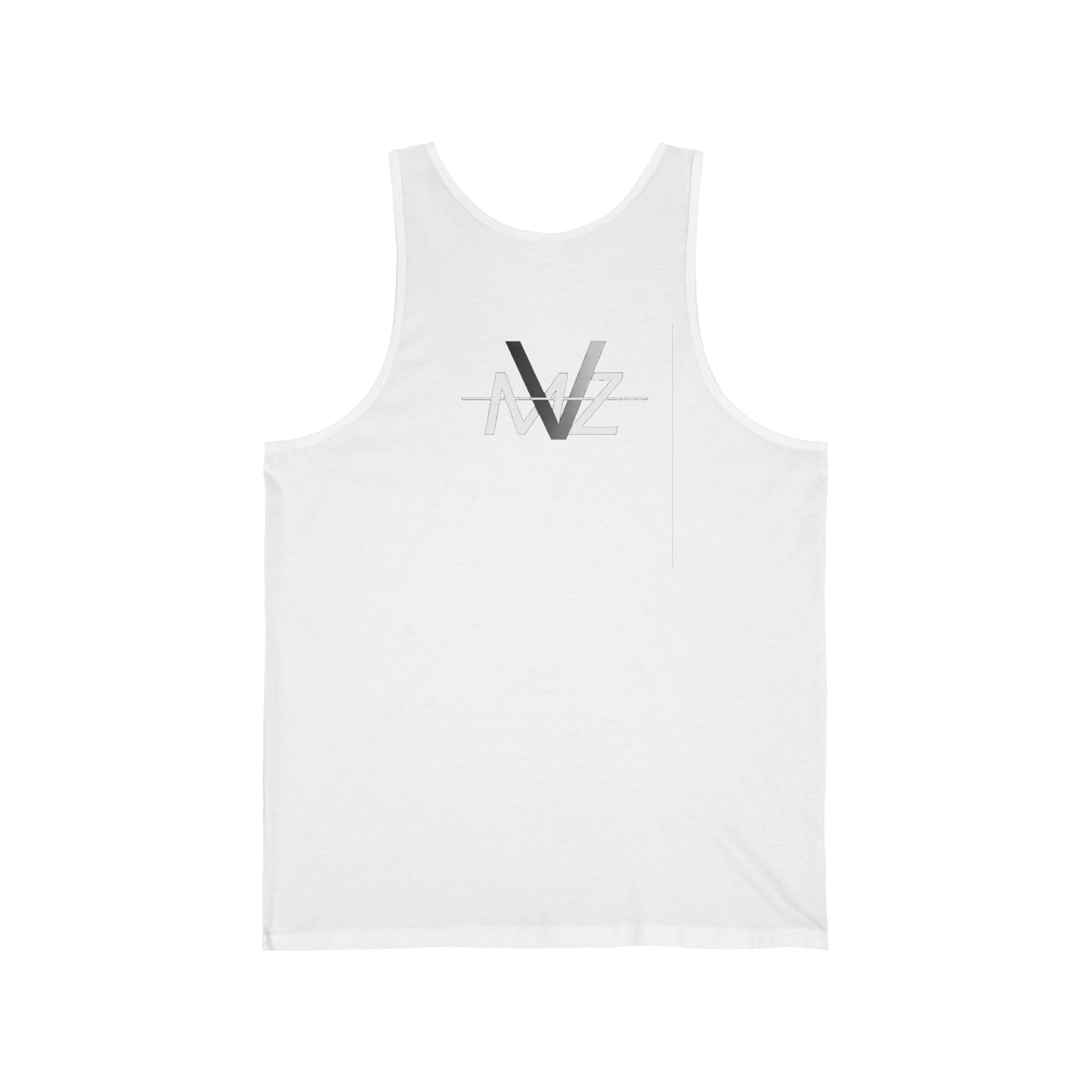 Wolf Gym Tank Top — muviz sport clasic