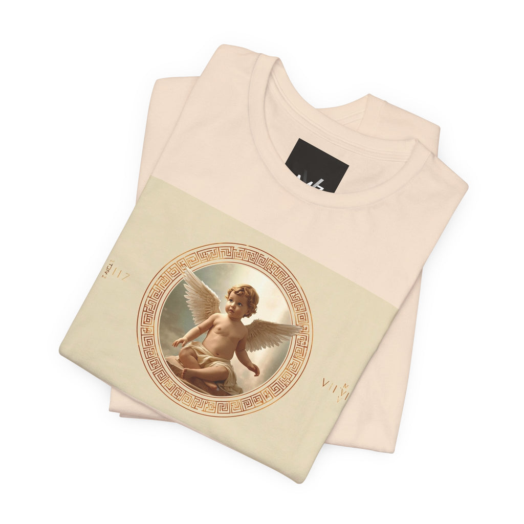 Muviz Iconic Unisex Jersey Short Sleeve