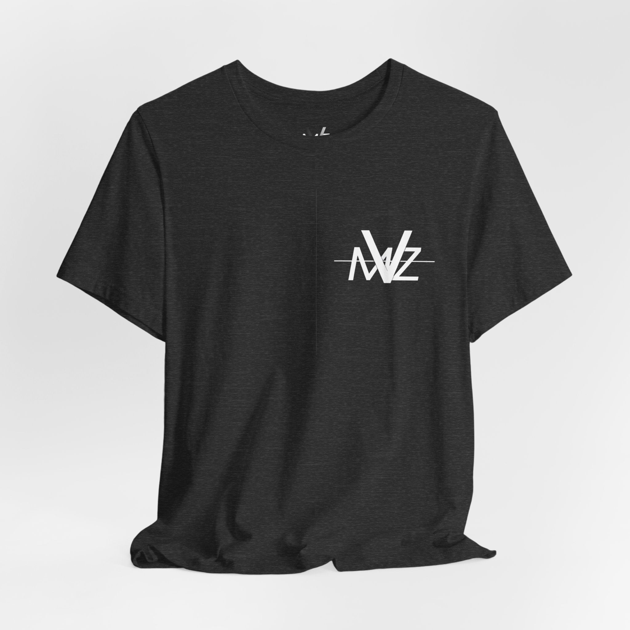 Copy of New Times Vintage miguel angel— juicio finalClassical  T-Shirt