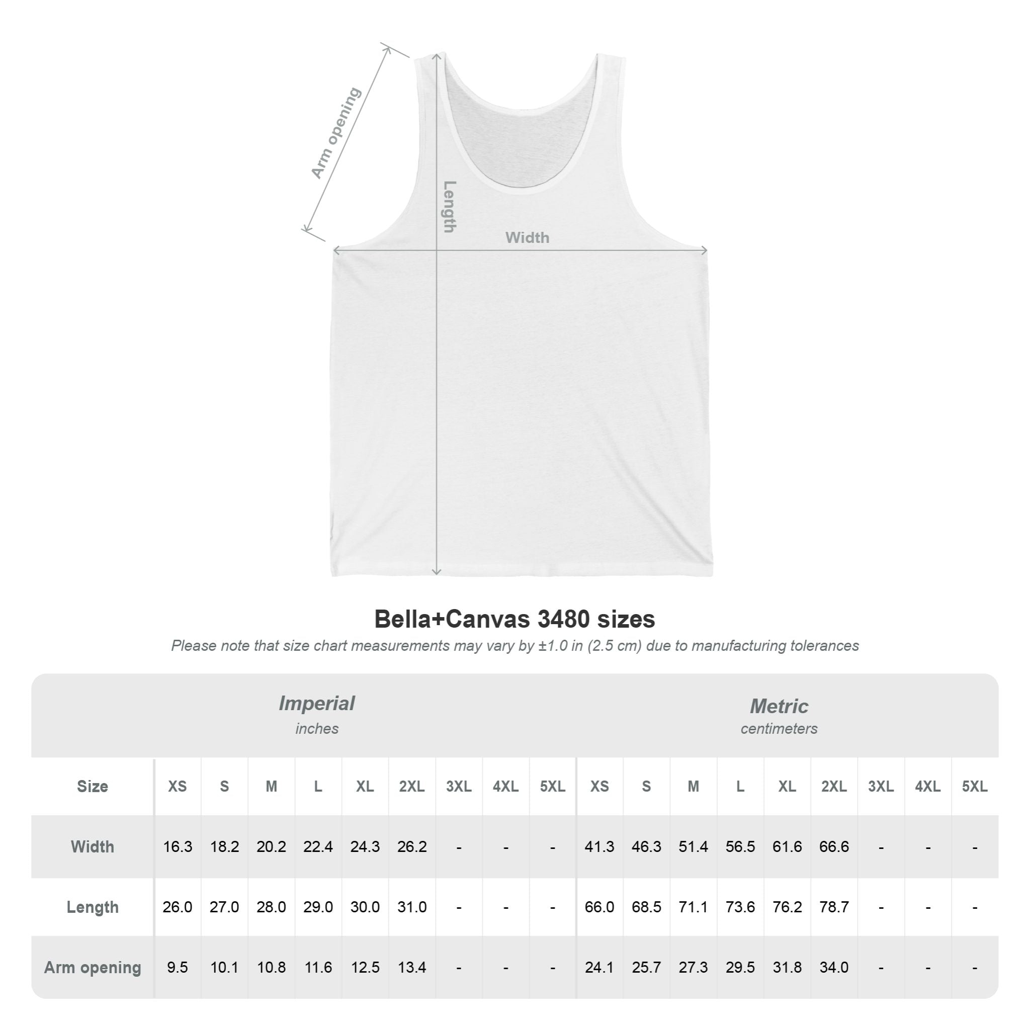 Wolf Gym Tank Top — muviz sport clasic