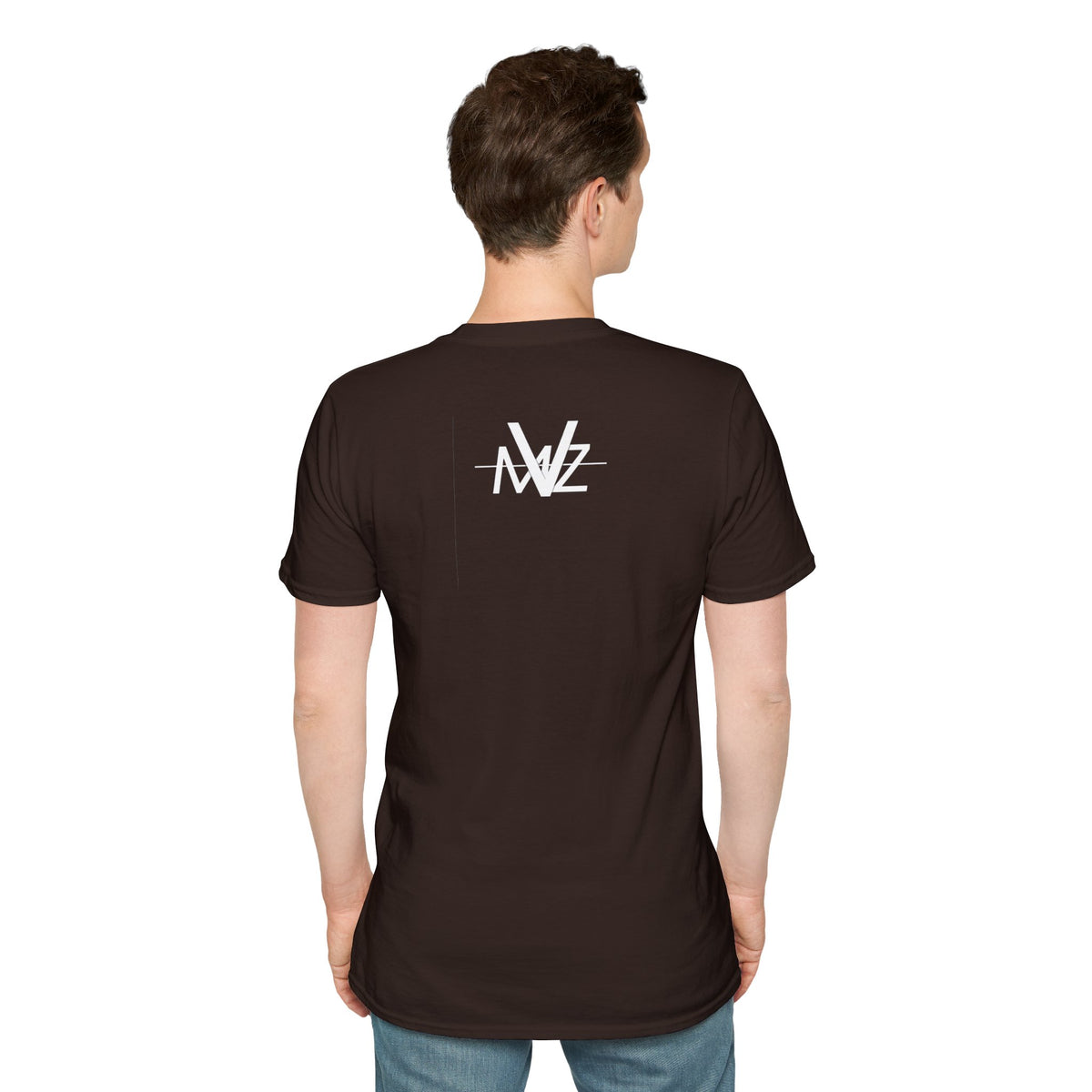 MuViZ Apocalypse Sunset Graphic T-Shirt