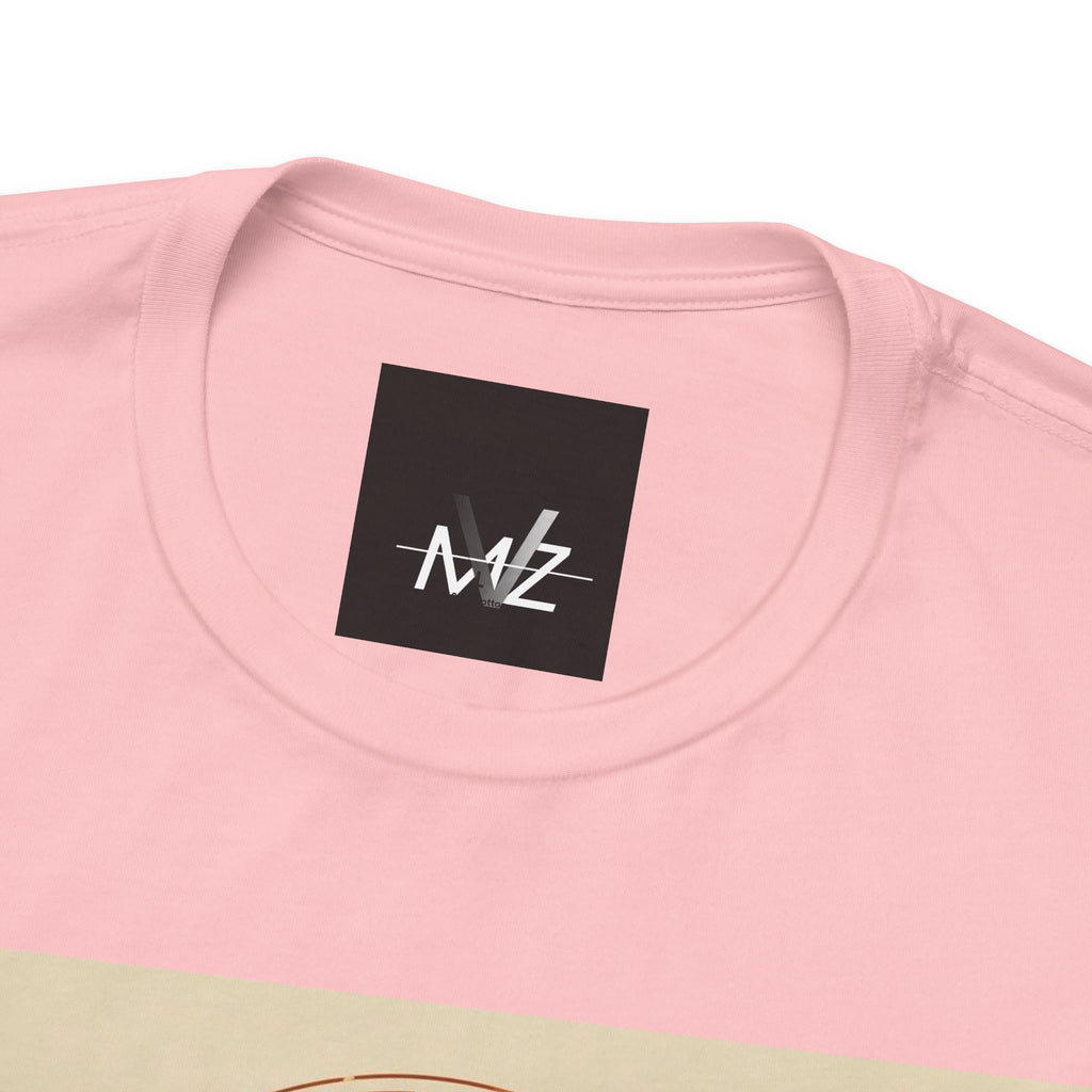 Muviz Iconic Unisex Jersey Short Sleeve