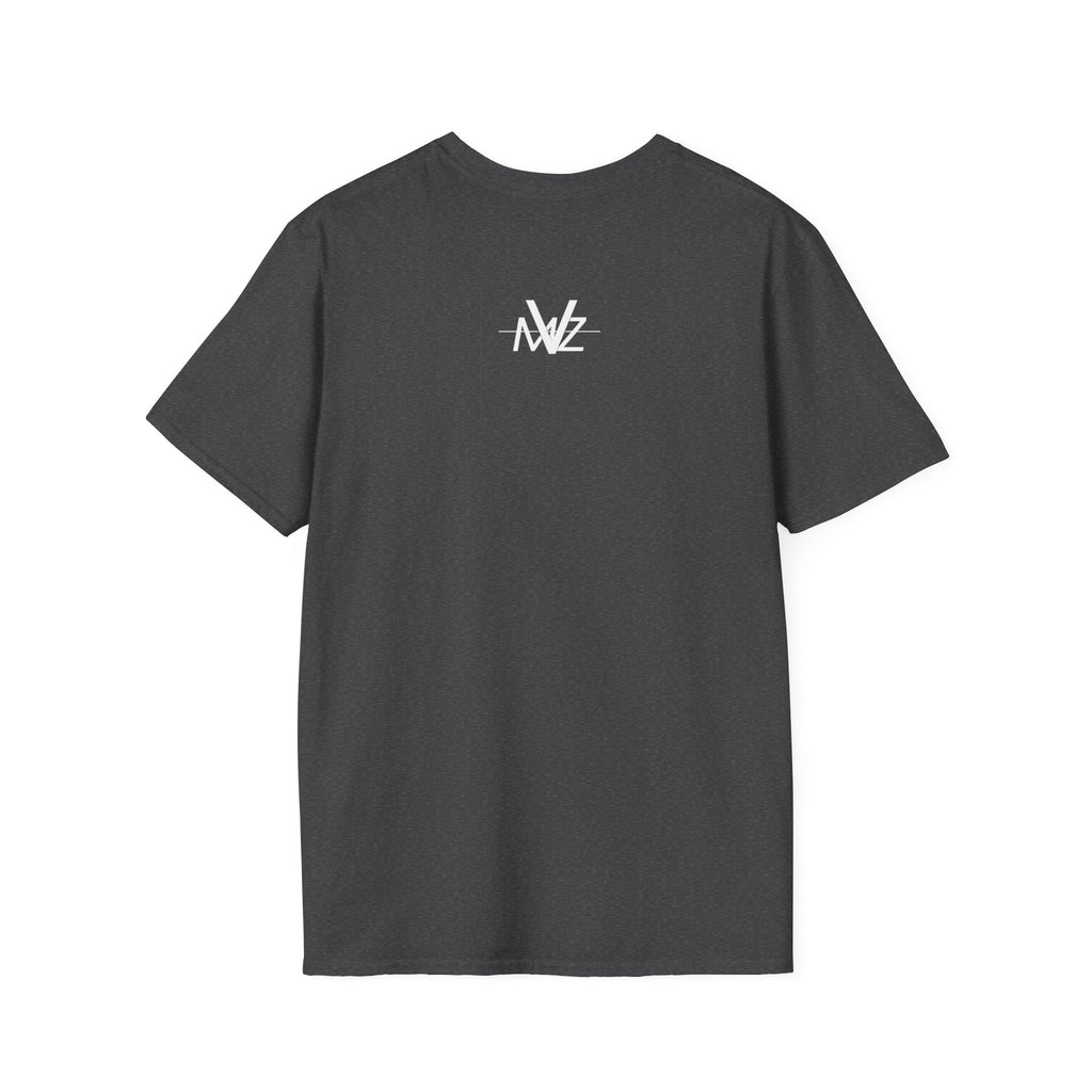 Muviz Medieval Softstyle T-Shirt
