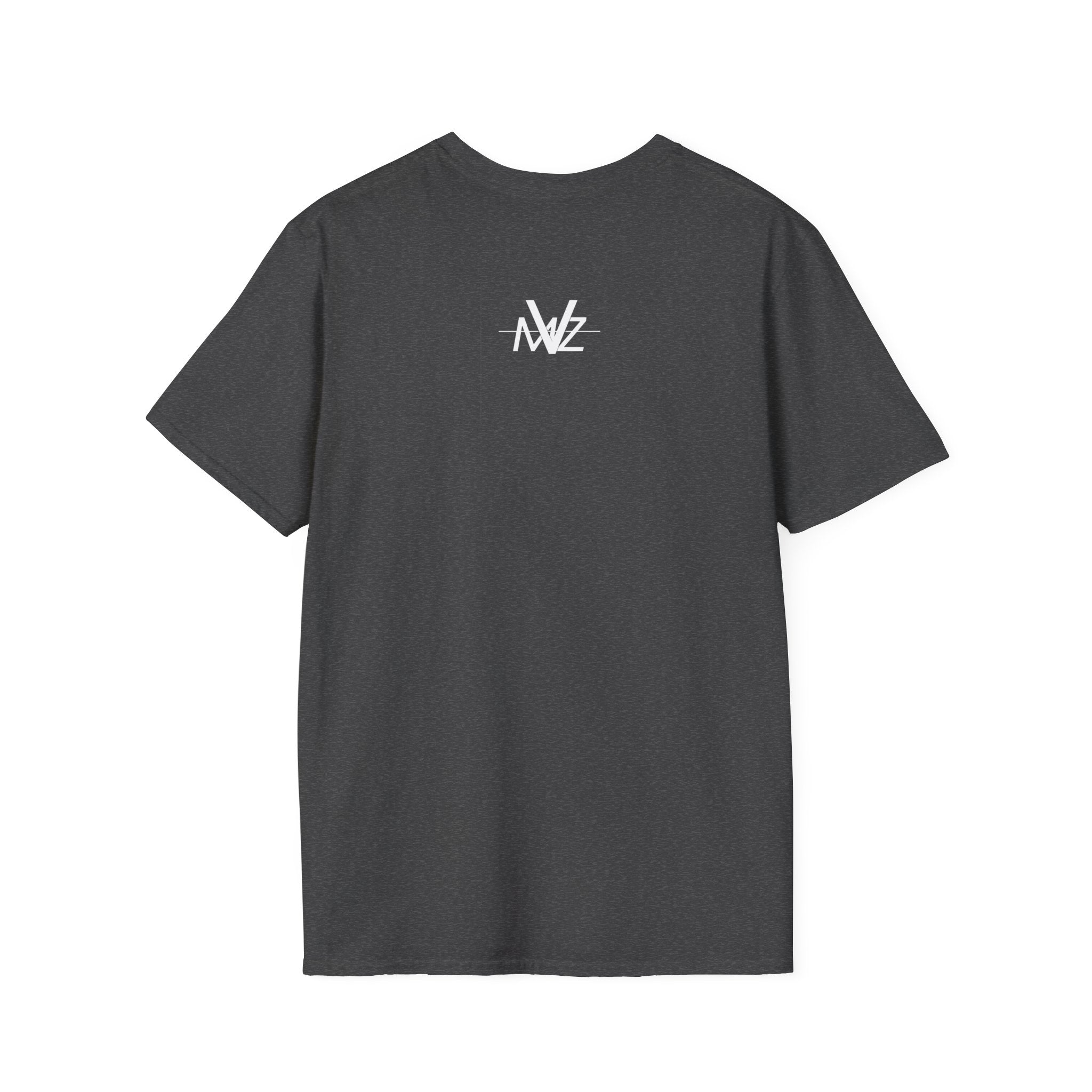 Muviz Medieval Softstyle T-Shirt