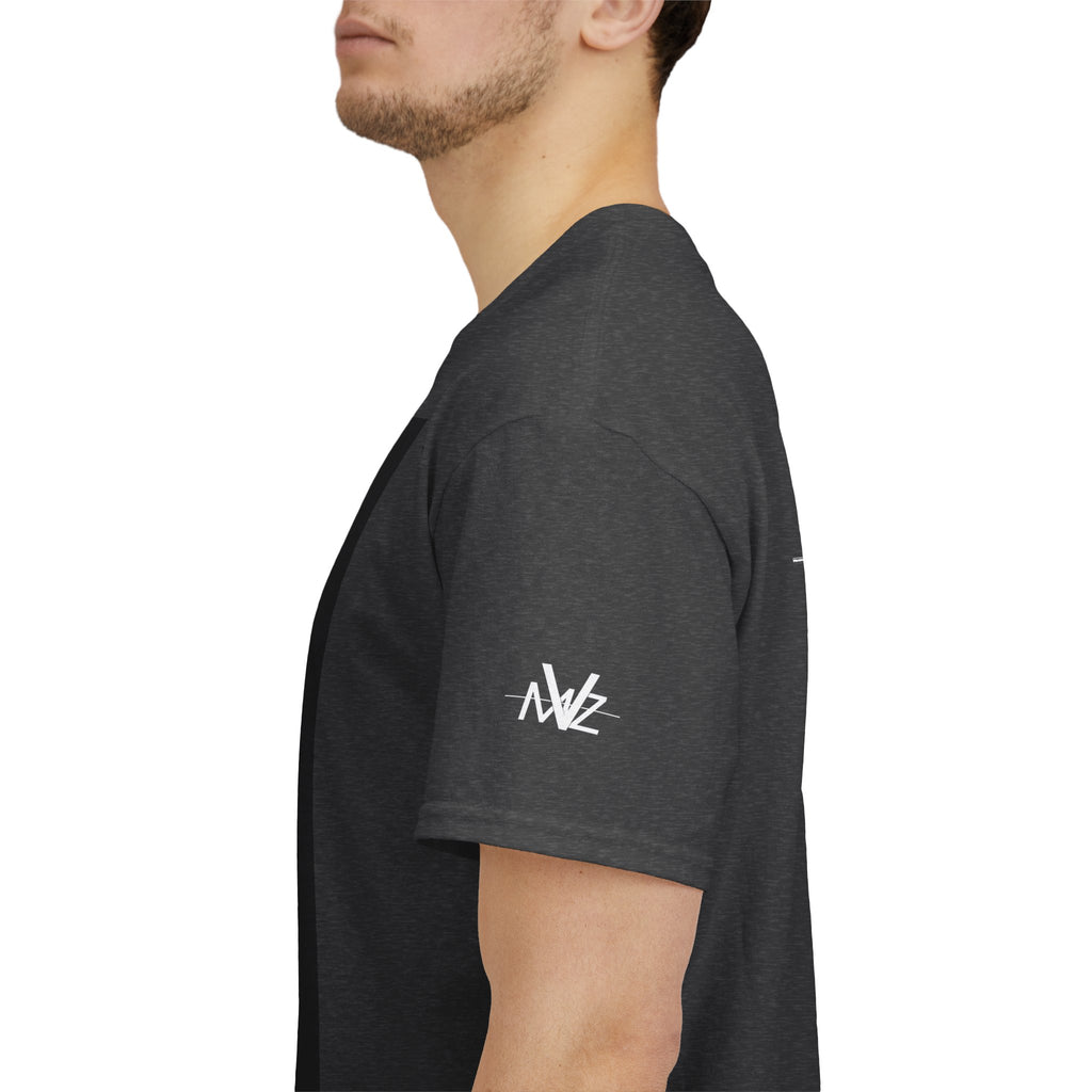 Unisex Heavy Cotton Angel Muviz tee