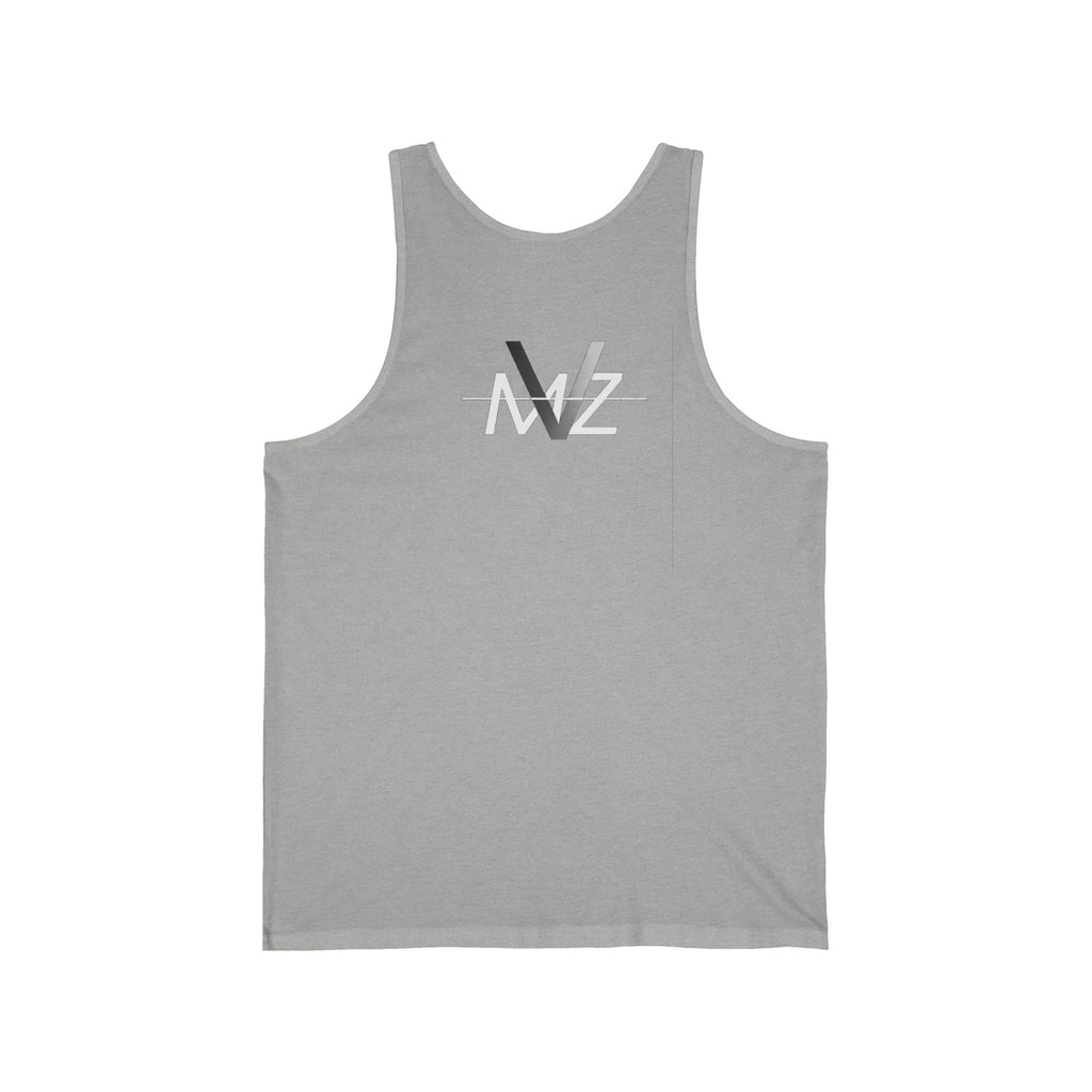 Wolf Gym Tank Top — muviz sport clasic