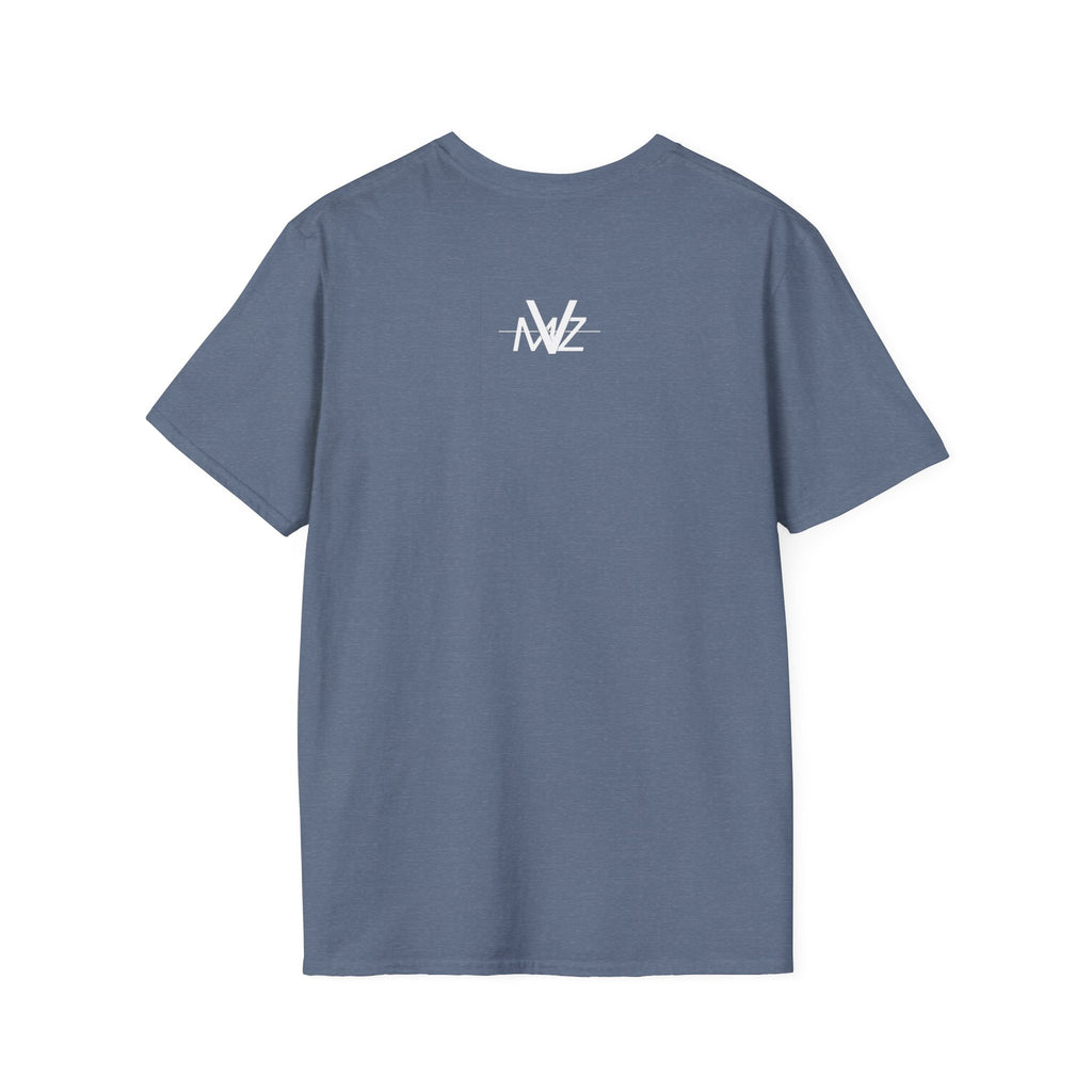 Muviz Medieval Softstyle T-Shirt