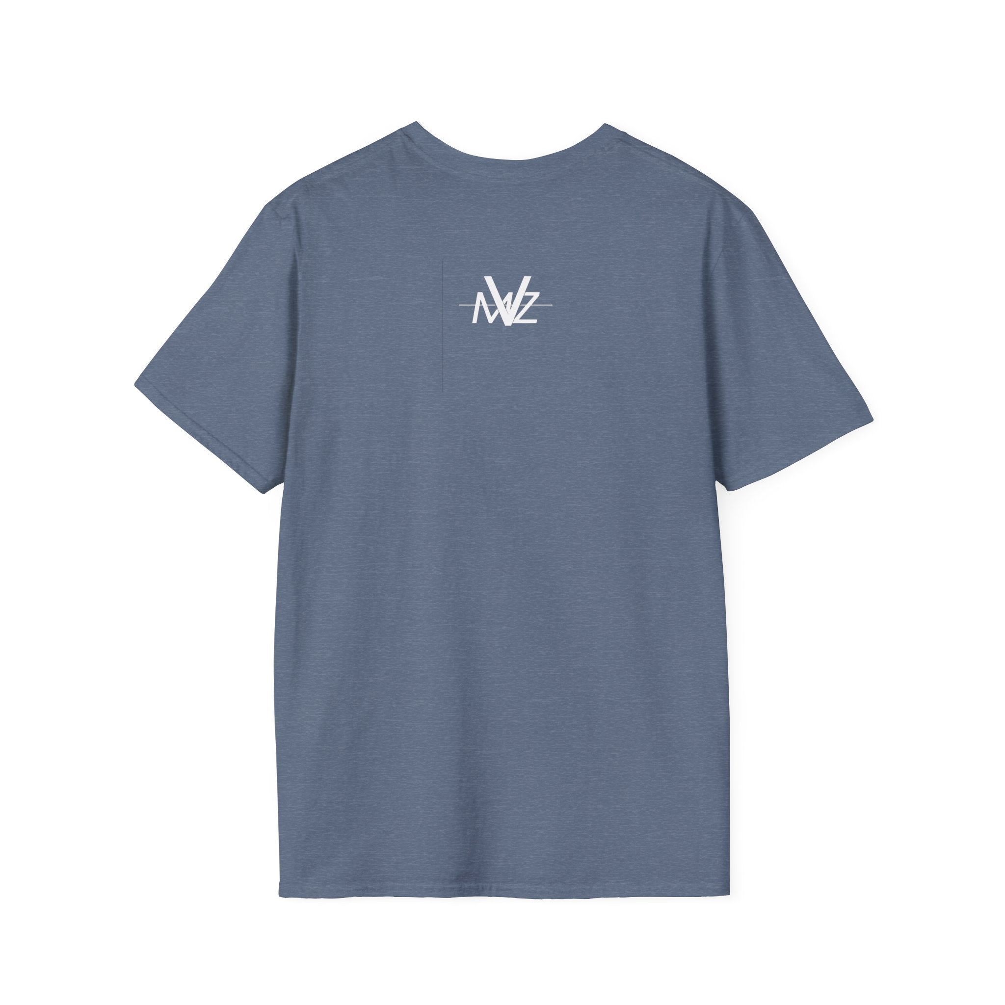 Muviz Medieval Softstyle T-Shirt