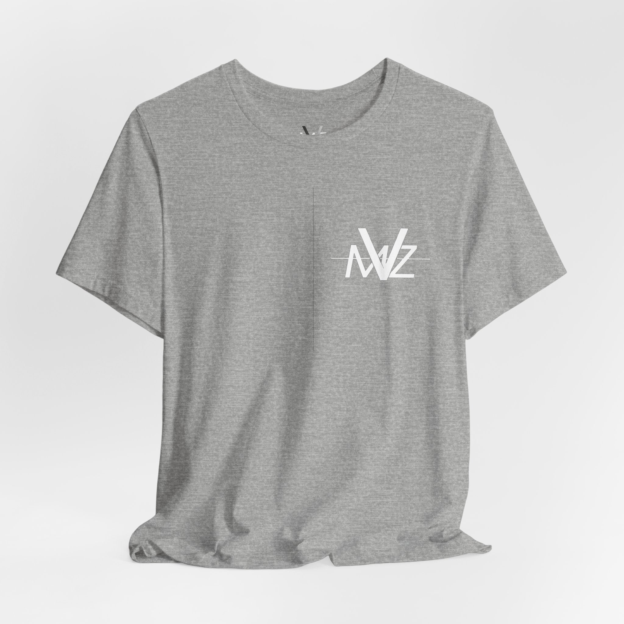 Copy of New Times Vintage miguel angel— juicio finalClassical  T-Shirt