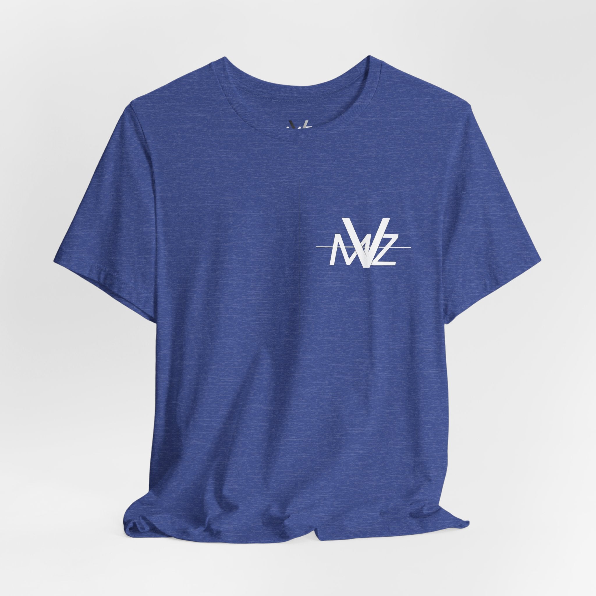 Copy of New Times Vintage miguel angel— juicio finalClassical  T-Shirt