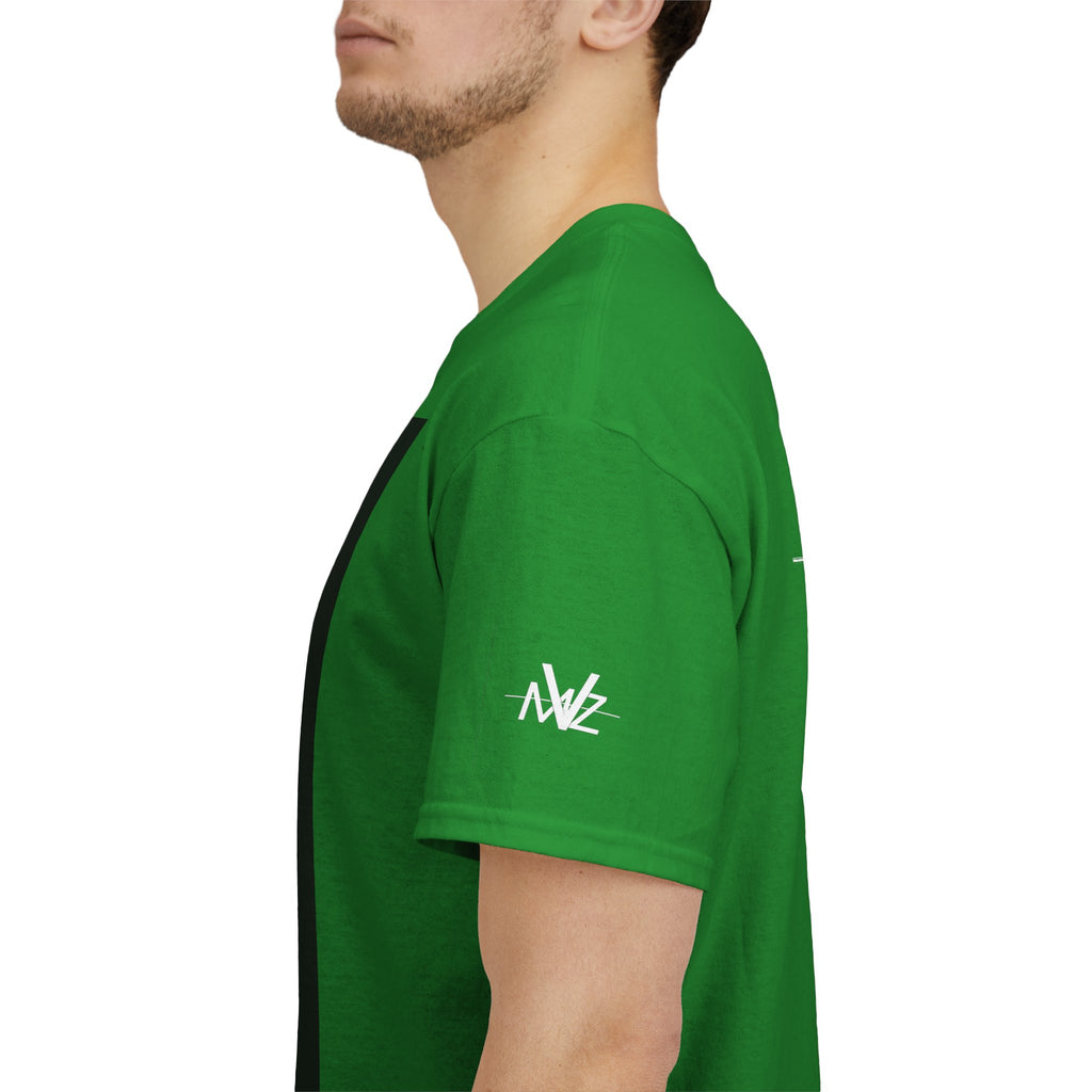 Unisex Heavy Cotton Angel Muviz tee