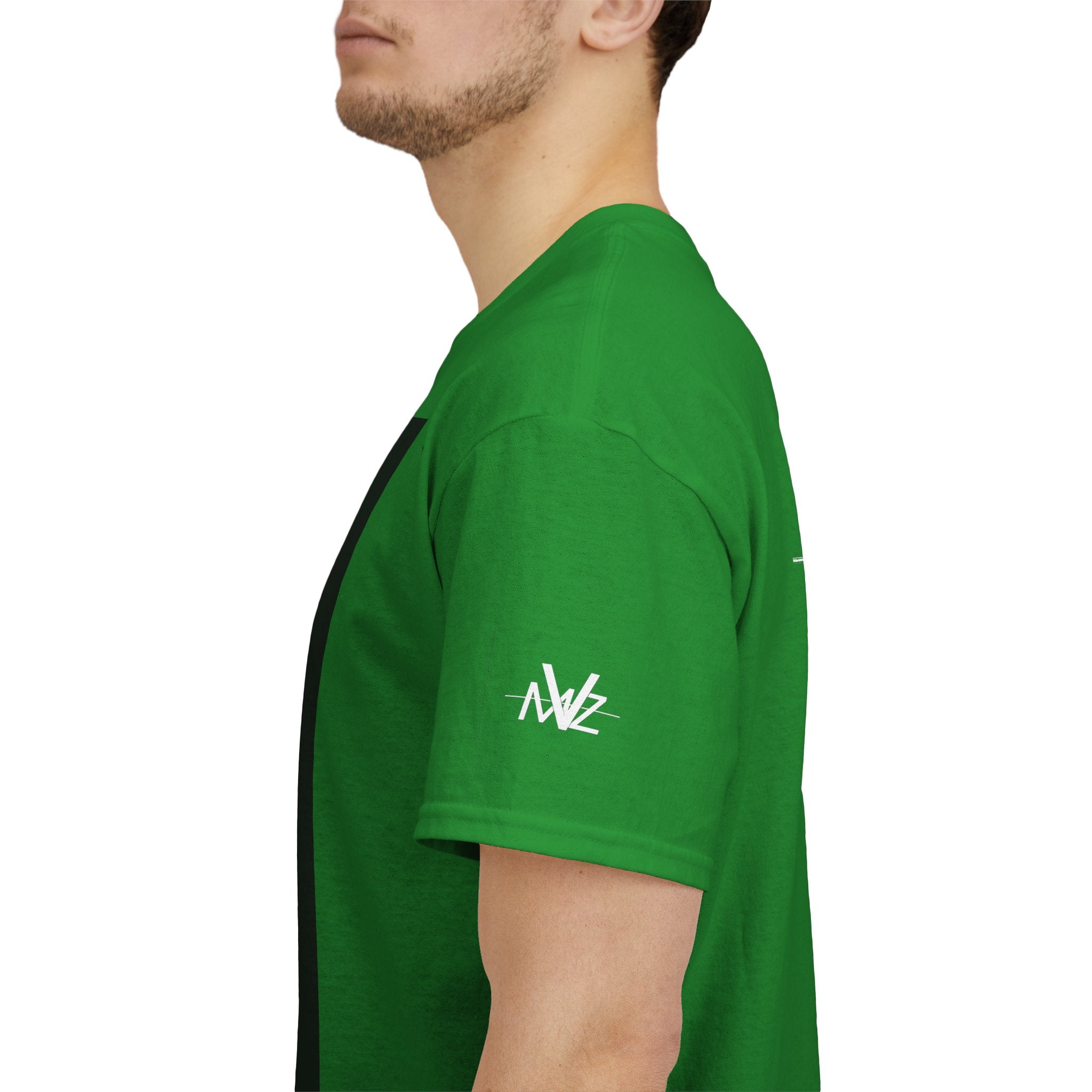 Unisex Heavy Cotton Angel Muviz tee